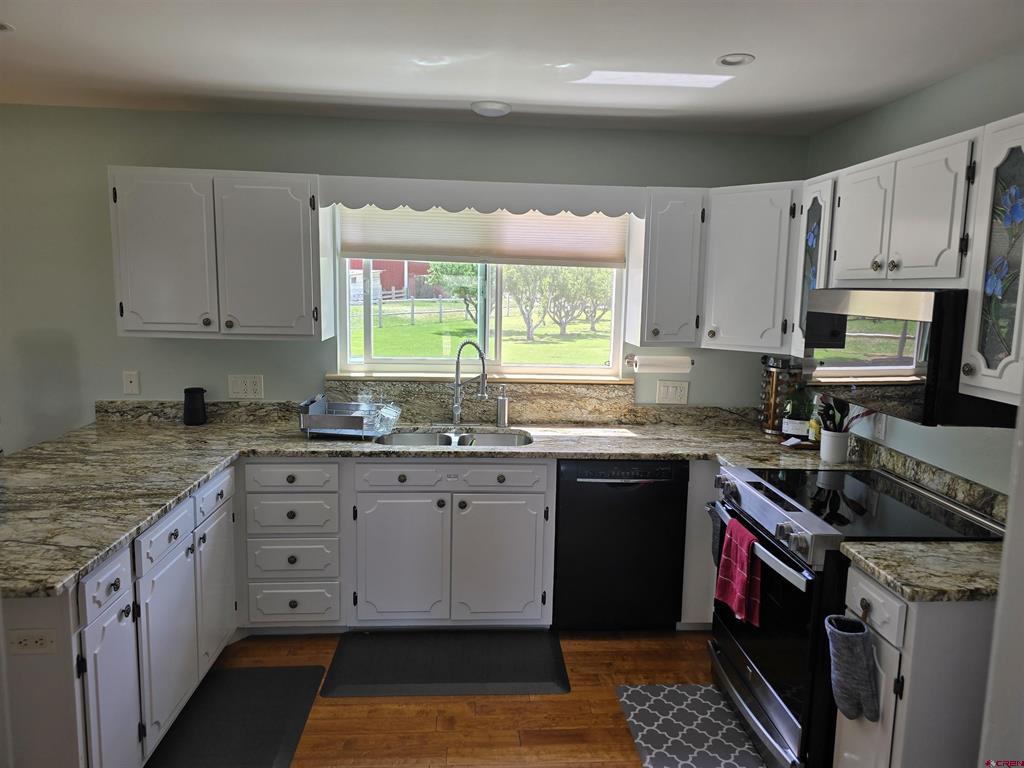 63046 Spring Creek Road Montrose CO 81403