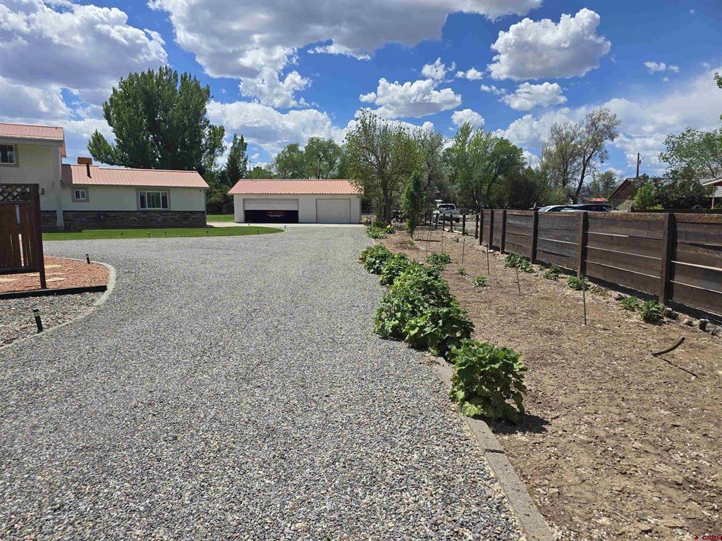 63046 Spring Creek Road Montrose CO 81403