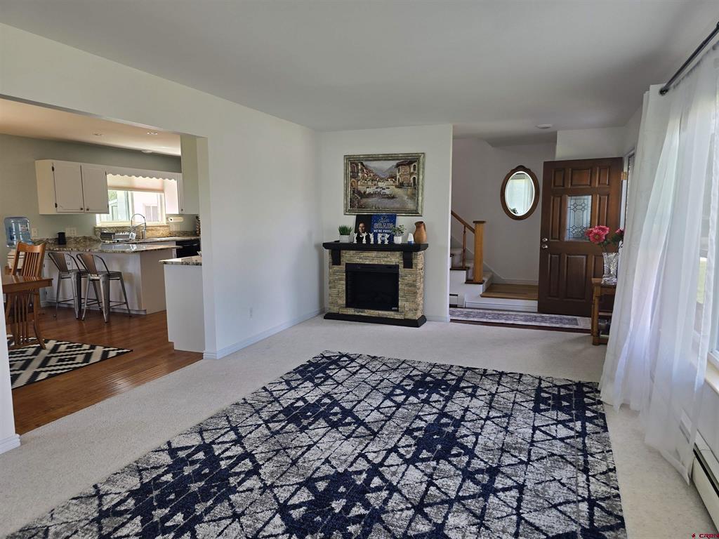 63046 Spring Creek Road Montrose CO 81403