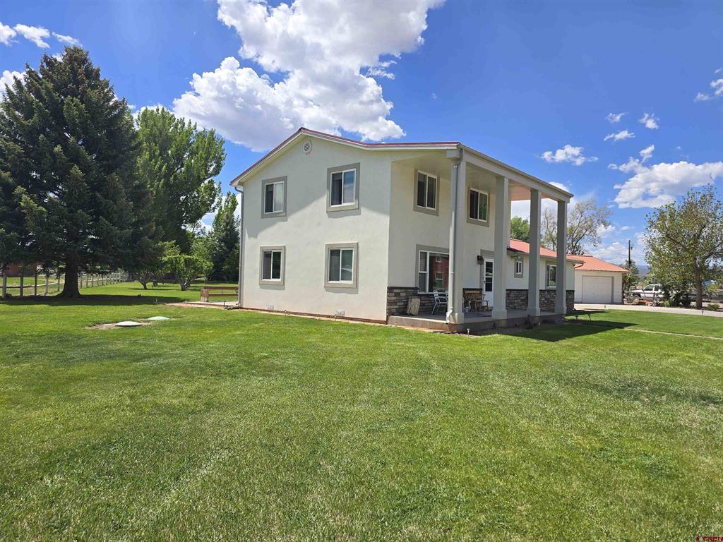63046 Spring Creek Road Montrose CO 81403