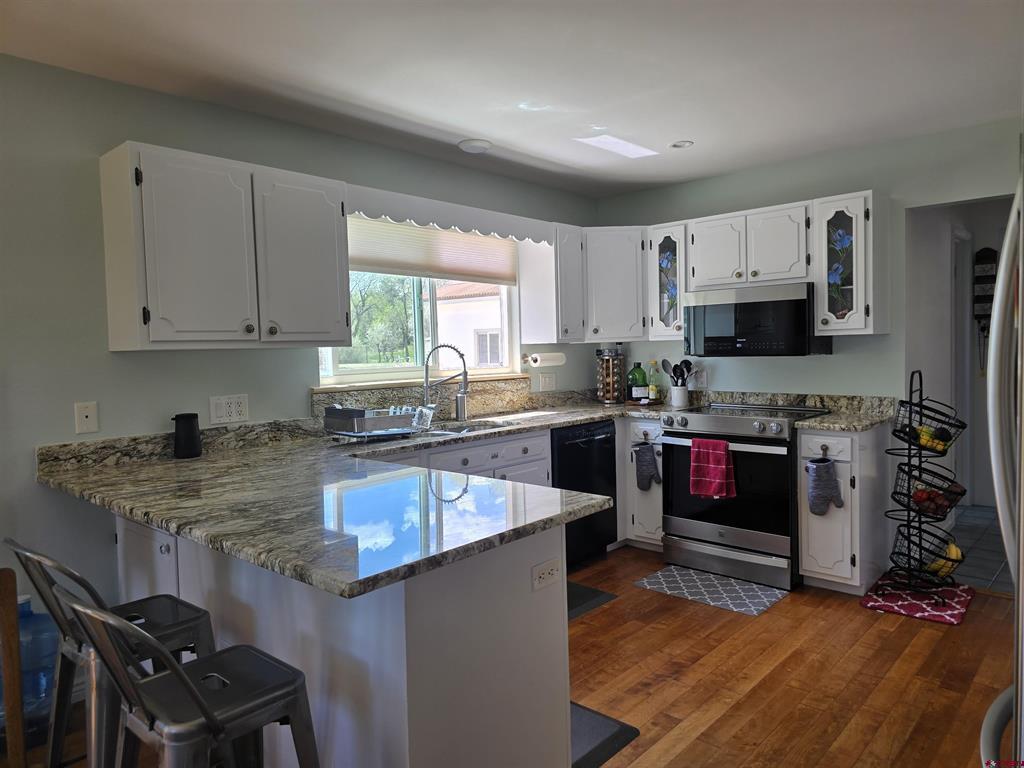 63046 Spring Creek Road Montrose CO 81403