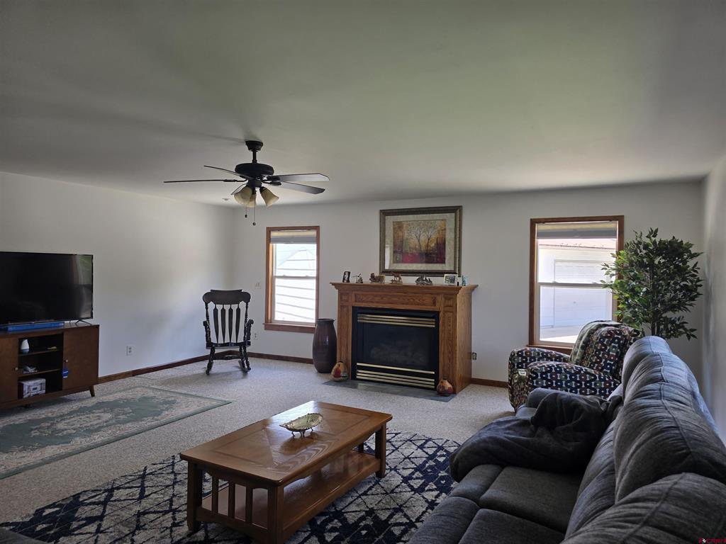 63046 Spring Creek Road Montrose CO 81403