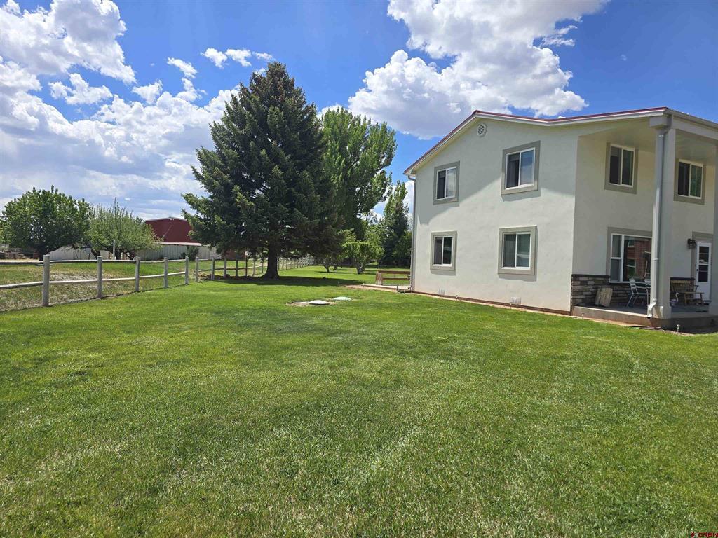 63046 Spring Creek Road Montrose CO 81403