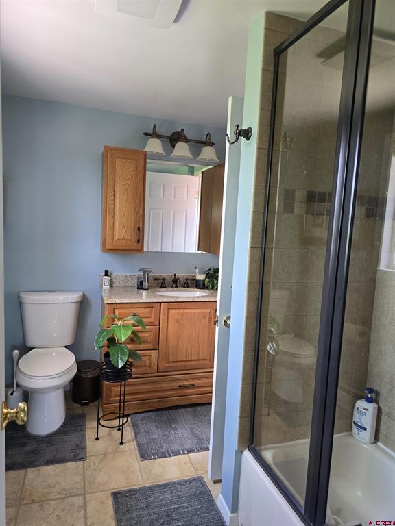 63046 Spring Creek Road Montrose CO 81403