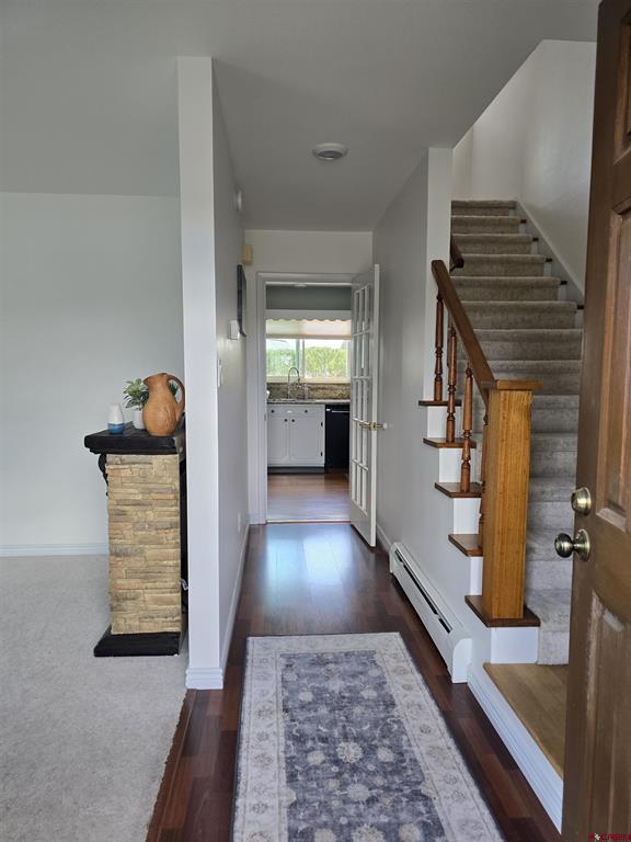 63046 Spring Creek Road Montrose CO 81403