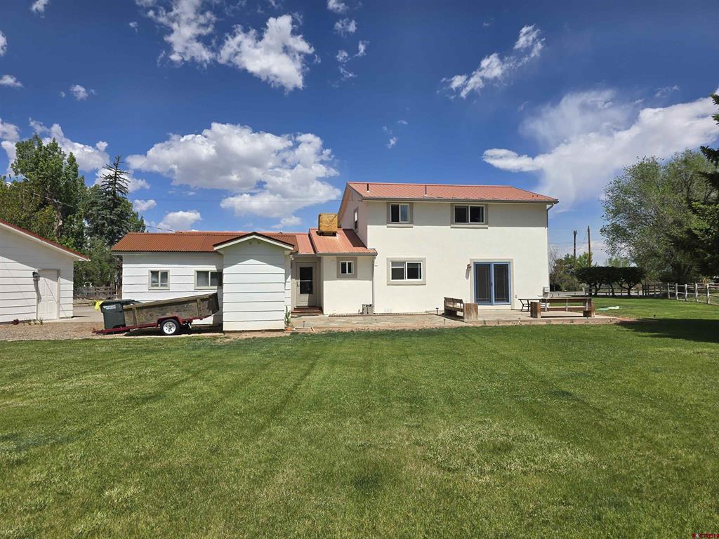 63046 Spring Creek Road Montrose CO 81403