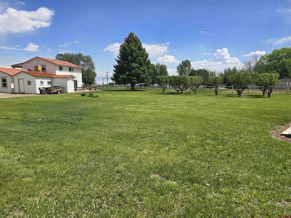 63046 Spring Creek Road Montrose CO 81403