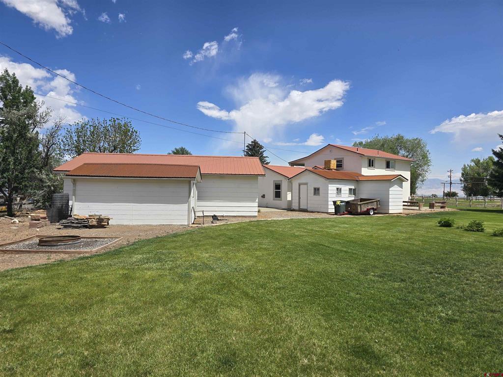 63046 Spring Creek Road Montrose CO 81403