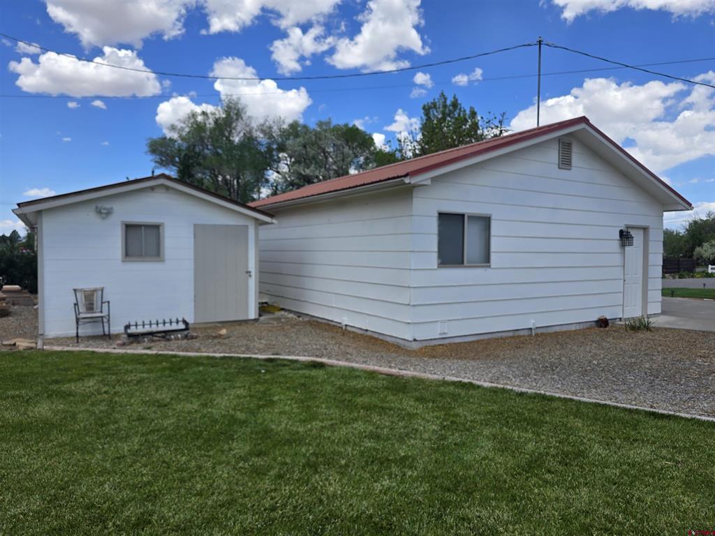 63046 Spring Creek Road Montrose CO 81403