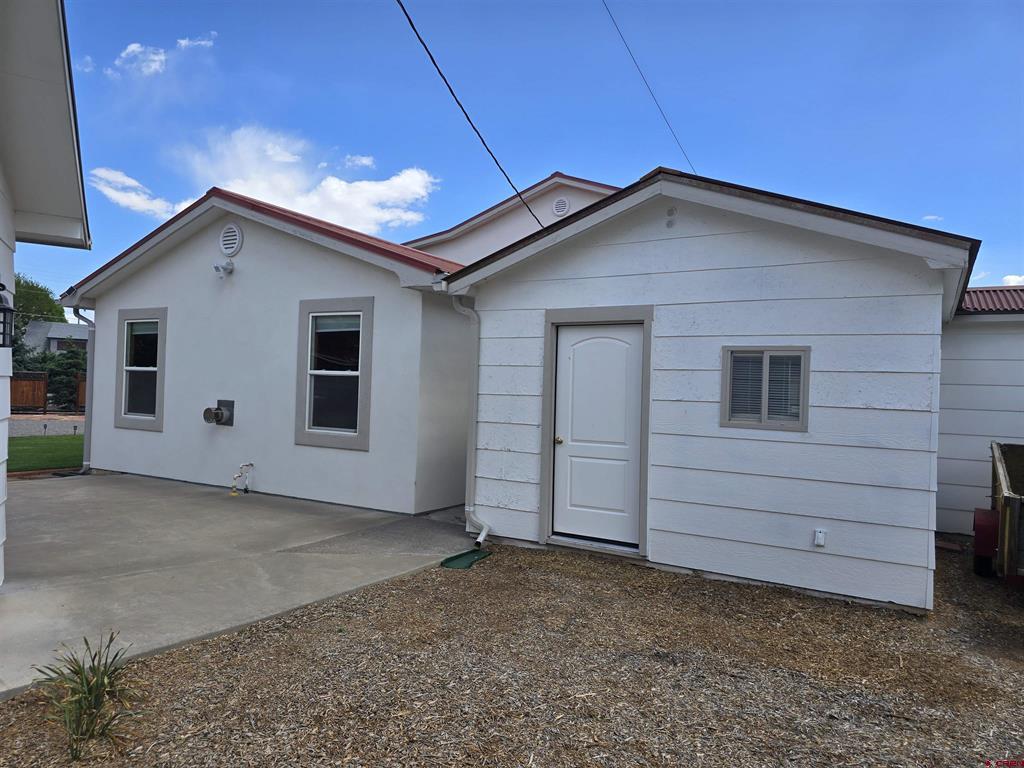 63046 Spring Creek Road Montrose CO 81403