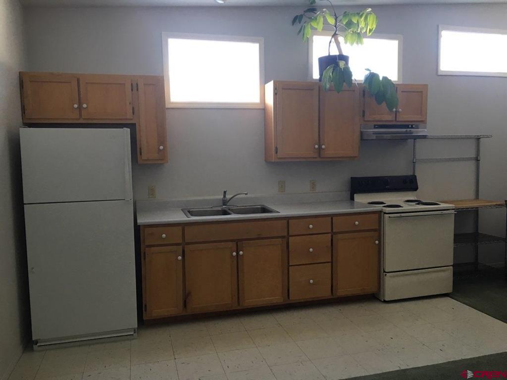 1145 Greene Street Silverton CO 81433