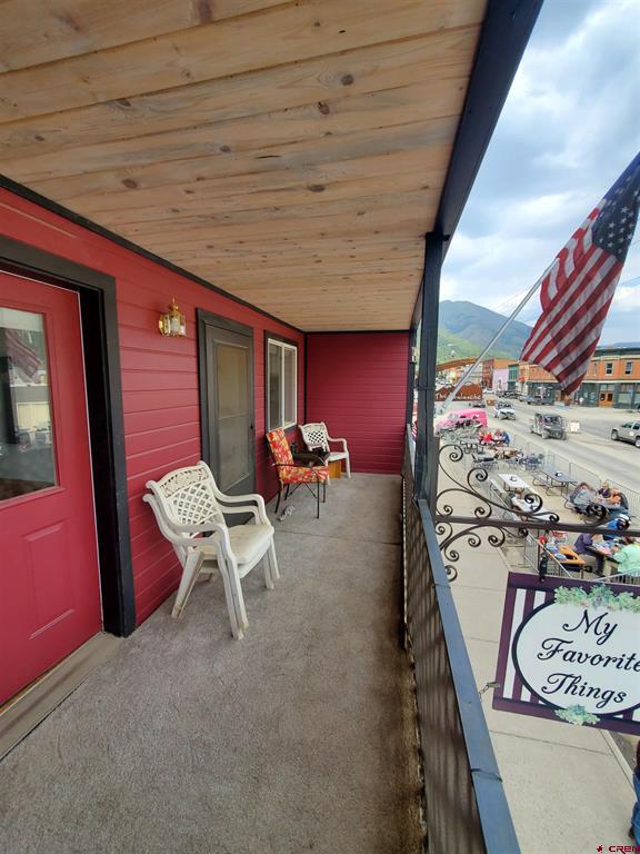 1145 Greene Street Silverton CO 81433