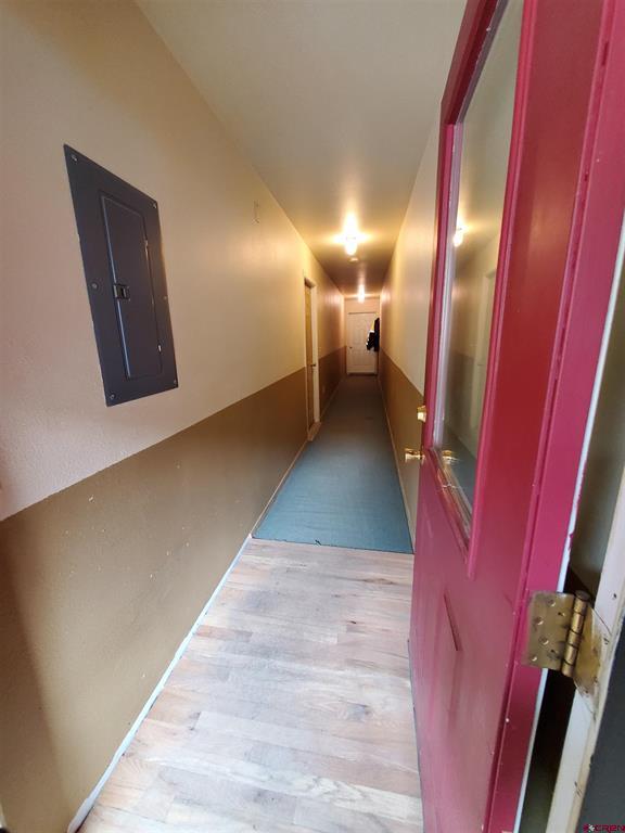 1145 Greene Street Silverton CO 81433