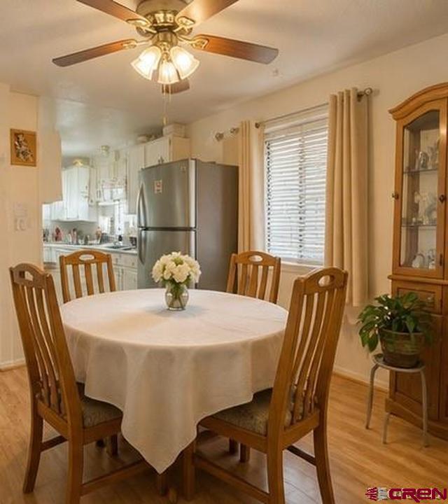 394 Tixier Ramirez Circle Antonito CO 81120