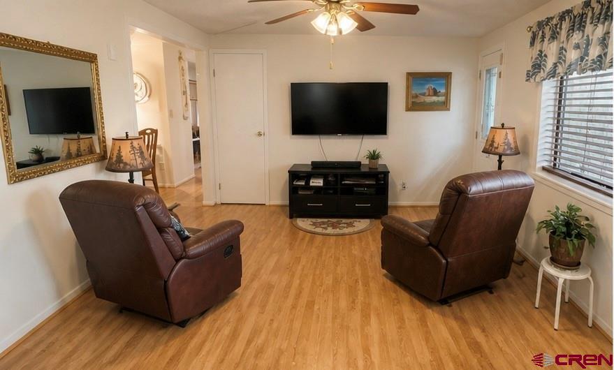 394 Tixier Ramirez Circle Antonito CO 81120