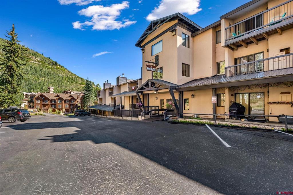 455 Sheol Street Durango CO 81301