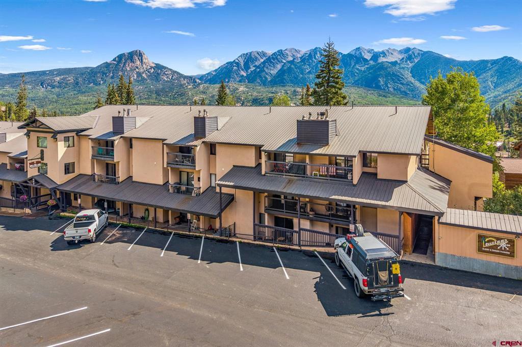 455 Sheol Street Durango CO 81301