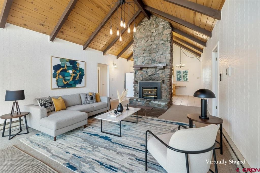 62 W Golf Place Pagosa Springs CO 81147