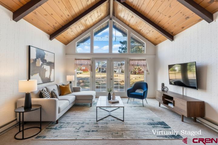 62 W Golf Place Pagosa Springs CO 81147