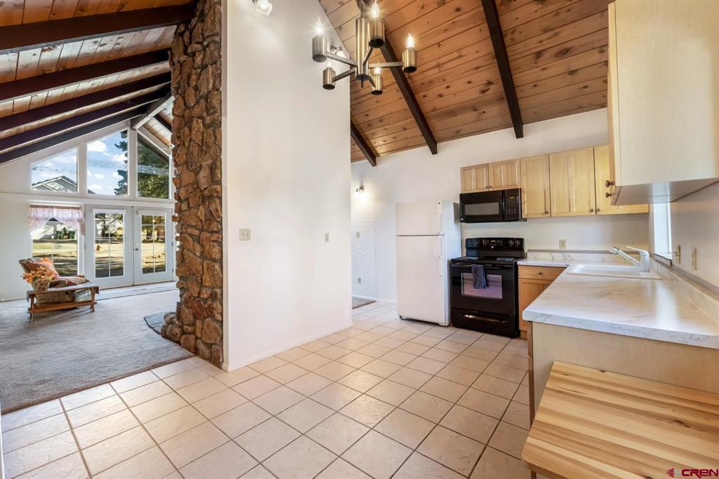 62 W Golf Place Pagosa Springs CO 81147
