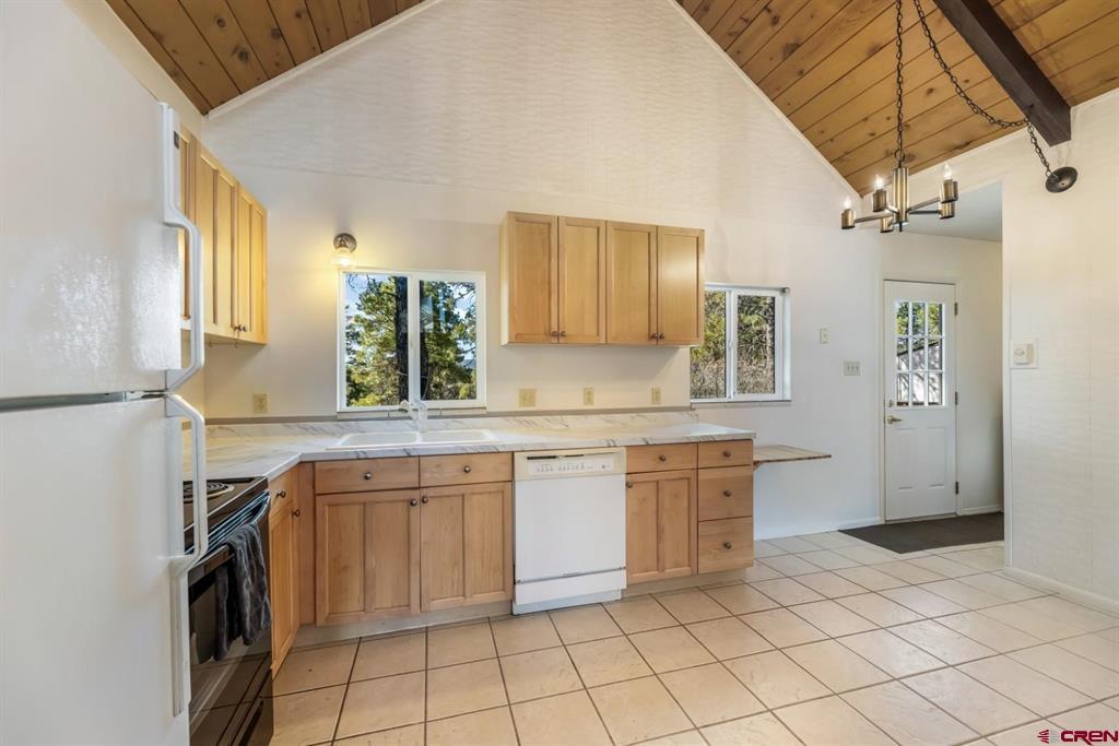 62 W Golf Place Pagosa Springs CO 81147