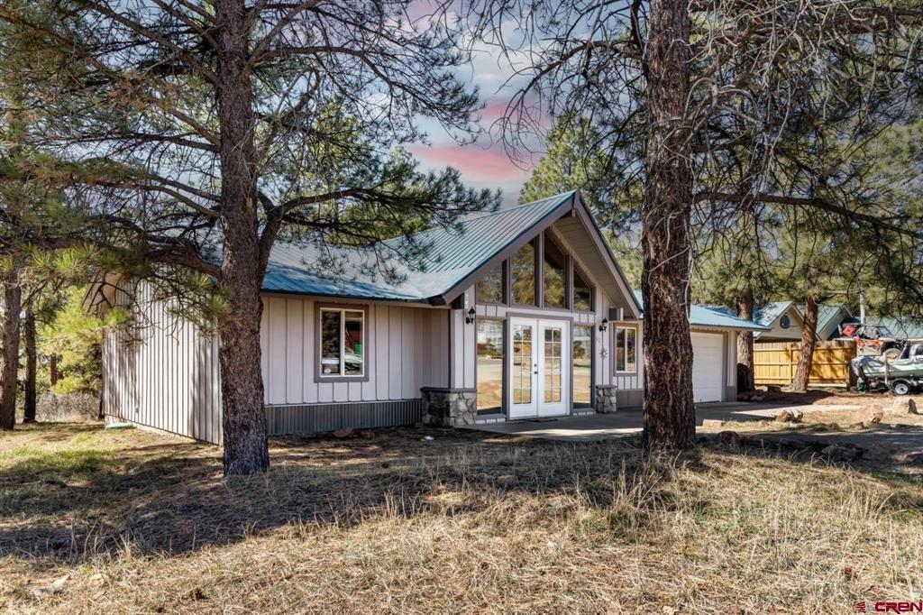 62 W Golf Place Pagosa Springs CO 81147