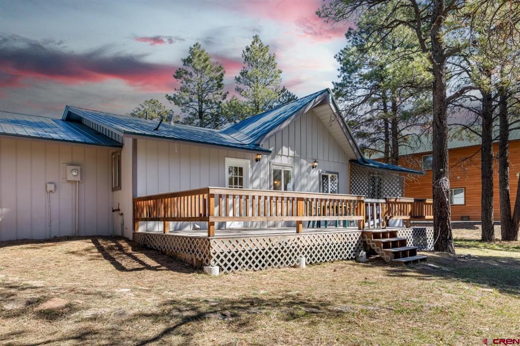 62 W Golf Place Pagosa Springs CO 81147