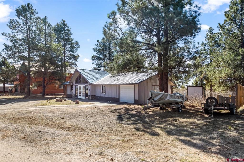 62 W Golf Place Pagosa Springs CO 81147