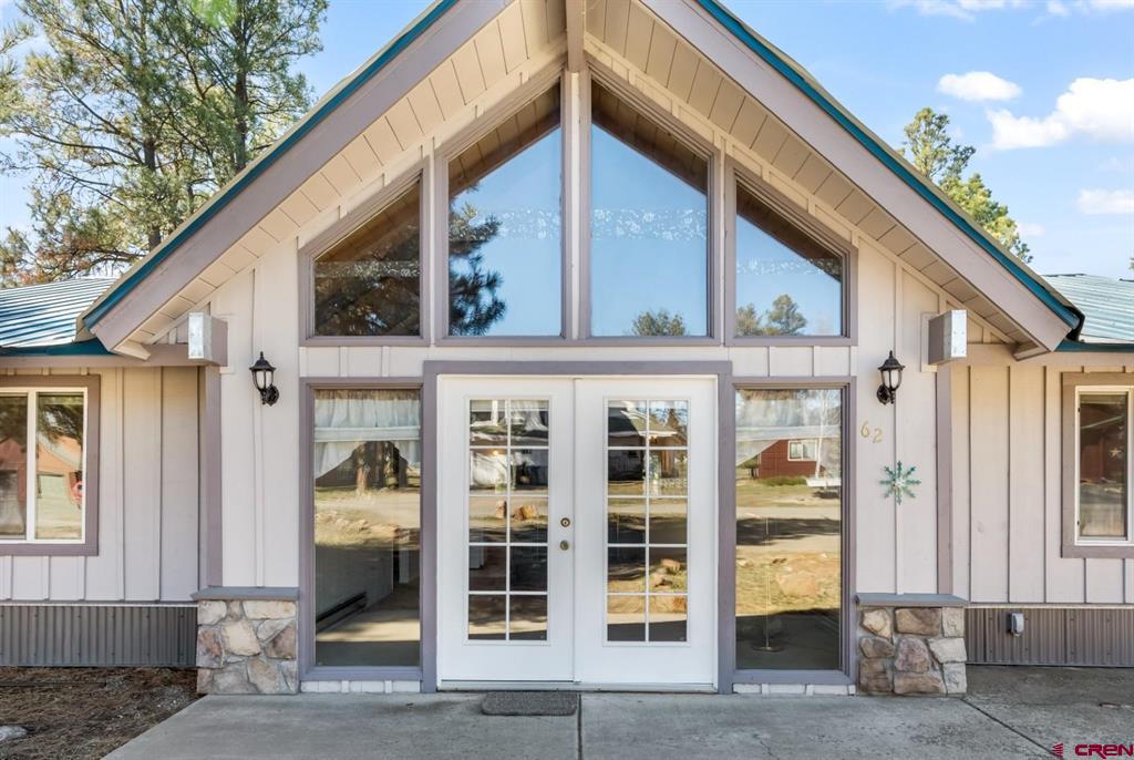 62 W Golf Place Pagosa Springs CO 81147