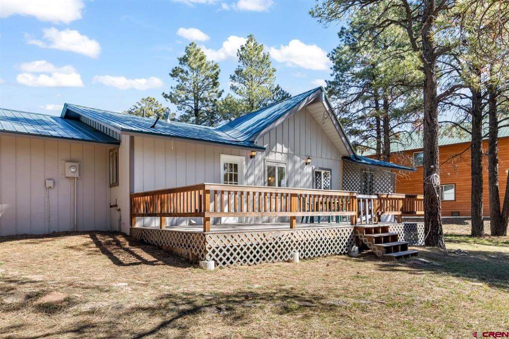 62 W Golf Place Pagosa Springs CO 81147