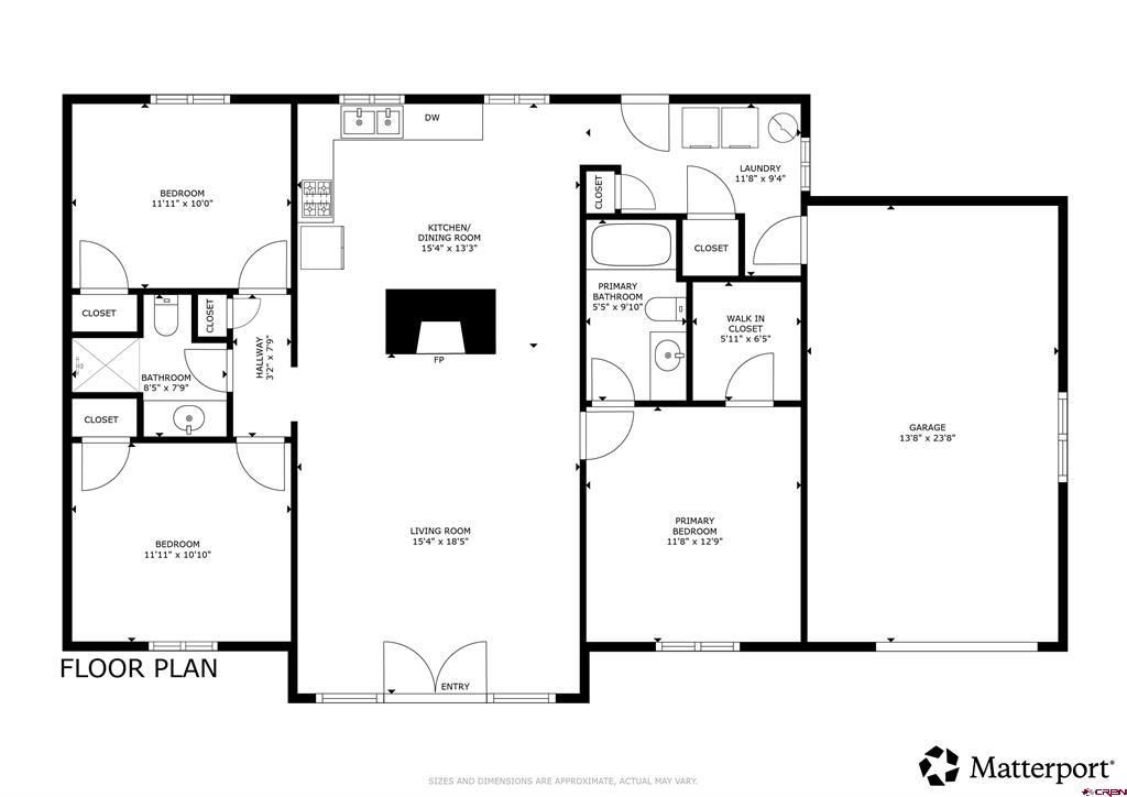 62 W Golf Place Pagosa Springs CO 81147