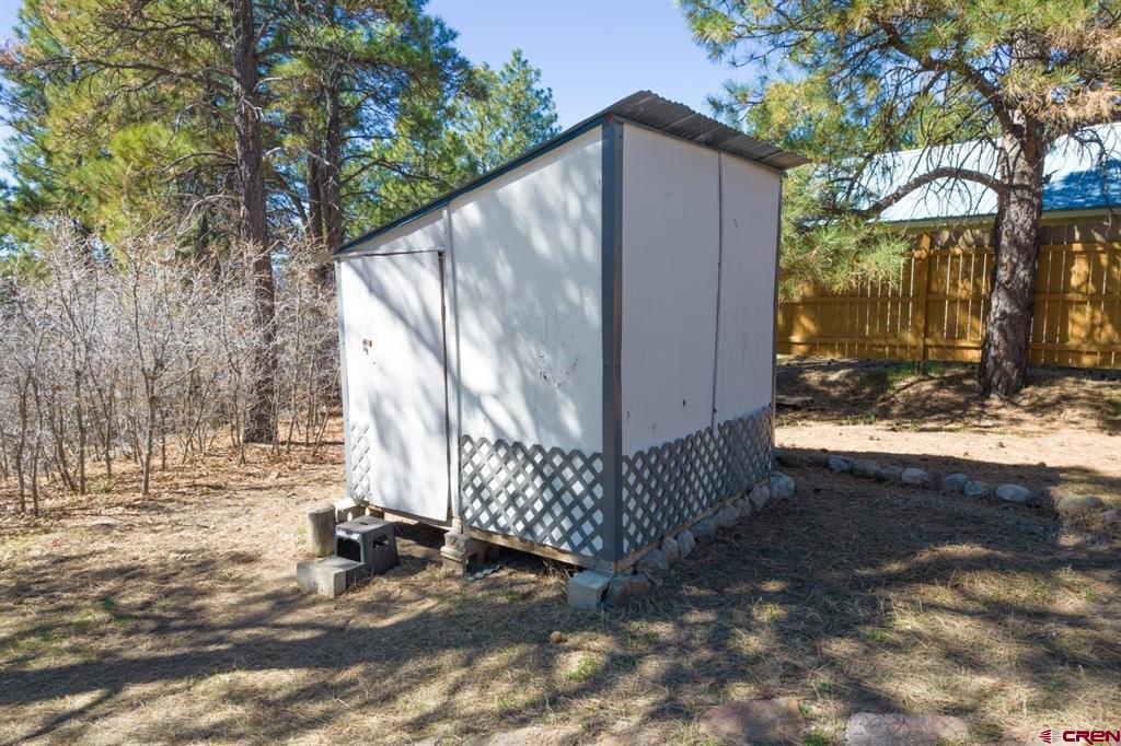 62 W Golf Place Pagosa Springs CO 81147