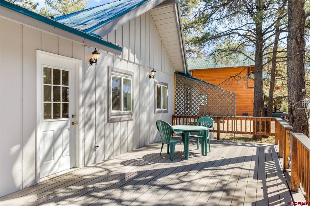 62 W Golf Place Pagosa Springs CO 81147