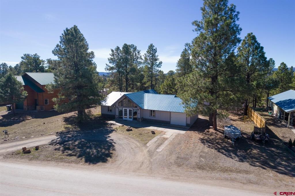 62 W Golf Place Pagosa Springs CO 81147