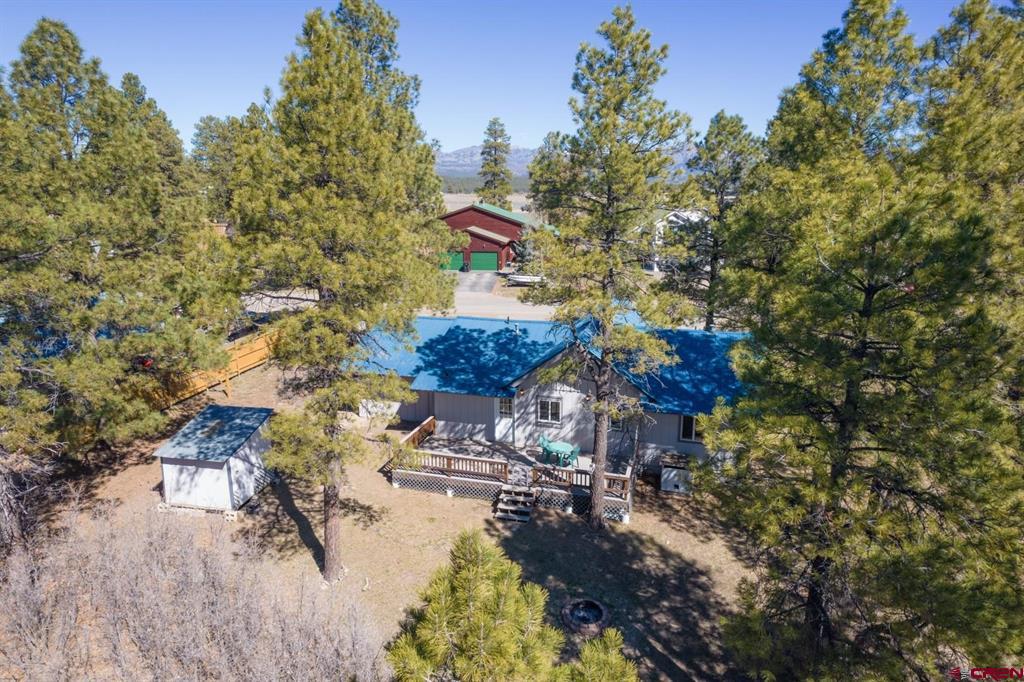 62 W Golf Place Pagosa Springs CO 81147