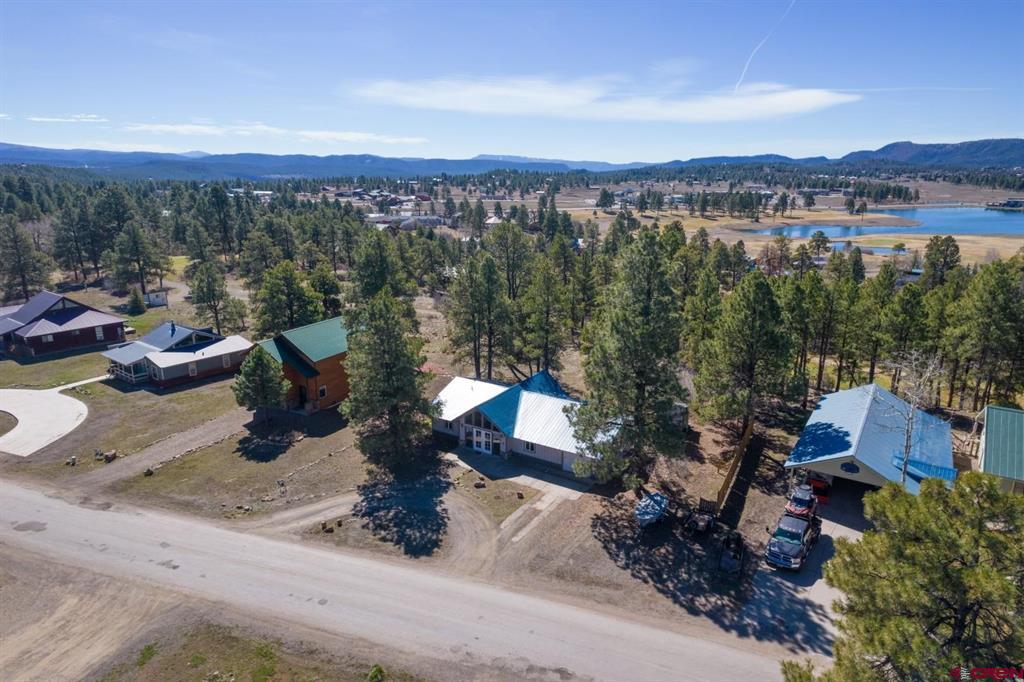 62 W Golf Place Pagosa Springs CO 81147