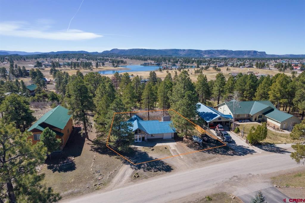 62 W Golf Place Pagosa Springs CO 81147