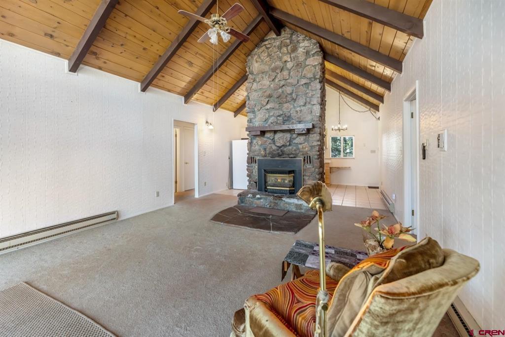 62 W Golf Place Pagosa Springs CO 81147