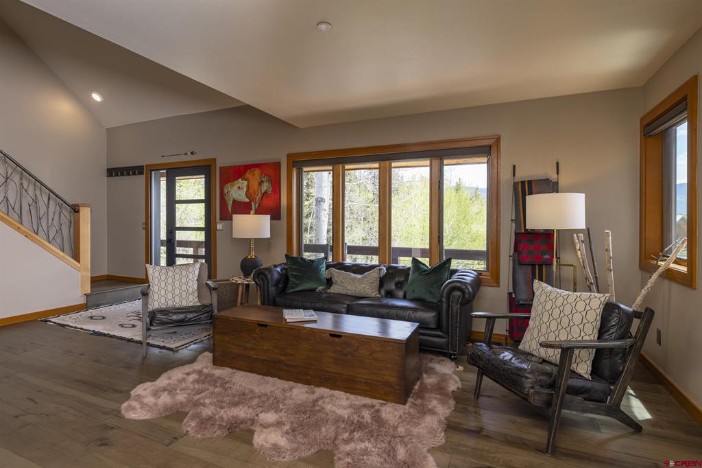 154 Falcon Ridge Road Durango CO 81301