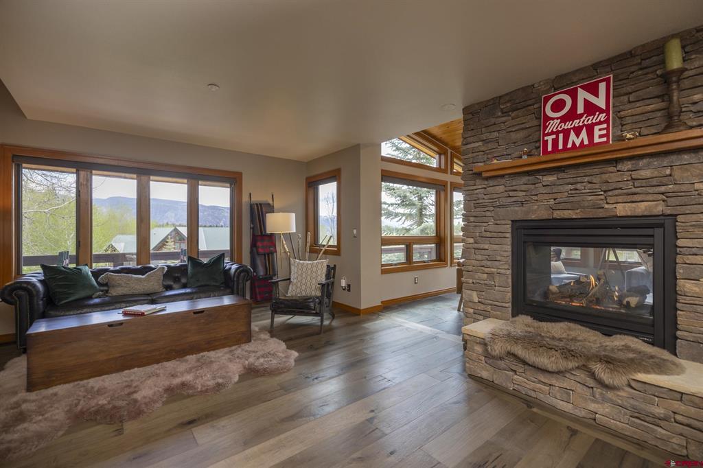 154 Falcon Ridge Road Durango CO 81301