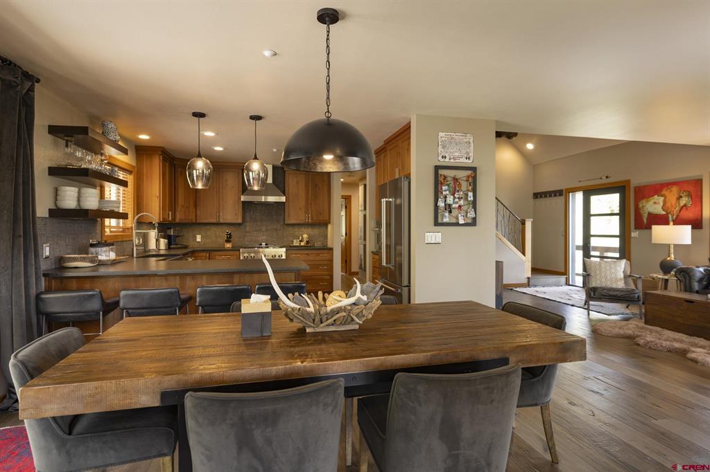 154 Falcon Ridge Road Durango CO 81301