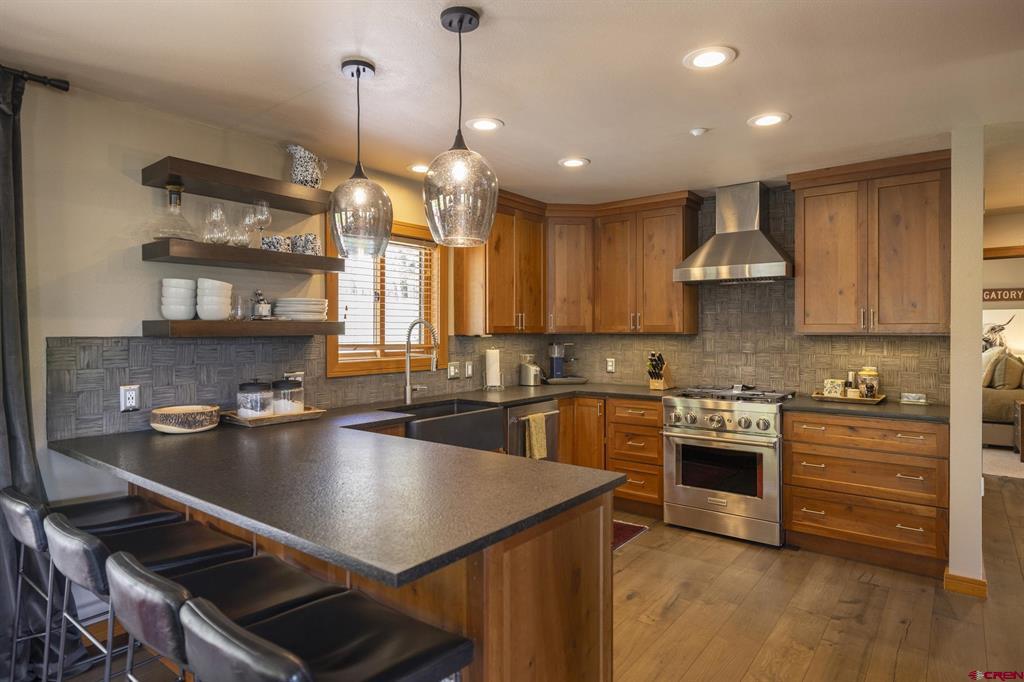 154 Falcon Ridge Road Durango CO 81301