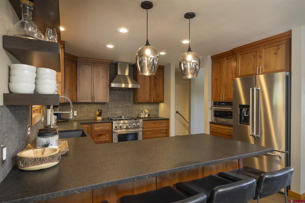 154 Falcon Ridge Road Durango CO 81301