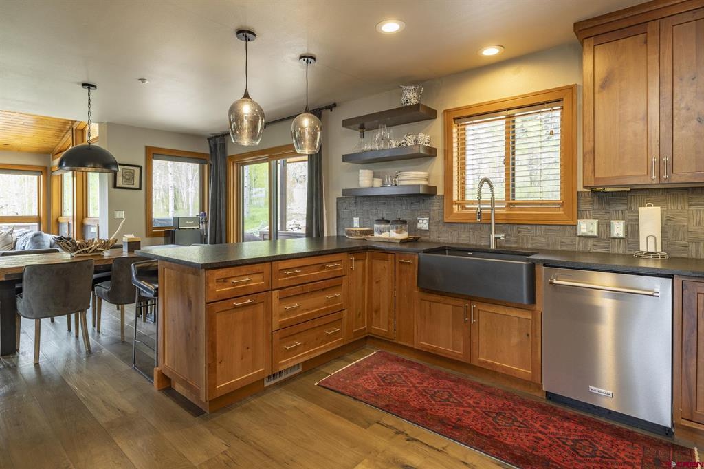 154 Falcon Ridge Road Durango CO 81301