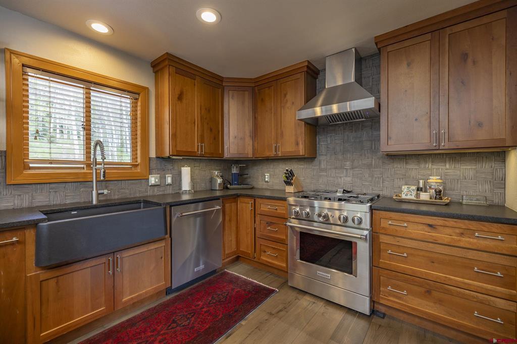 154 Falcon Ridge Road Durango CO 81301