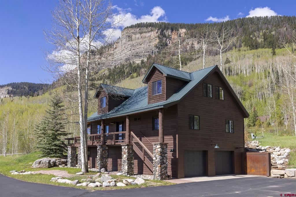 154 Falcon Ridge Road Durango CO 81301