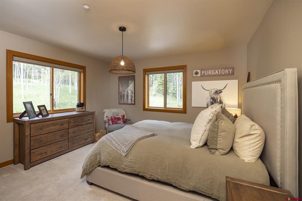 154 Falcon Ridge Road Durango CO 81301