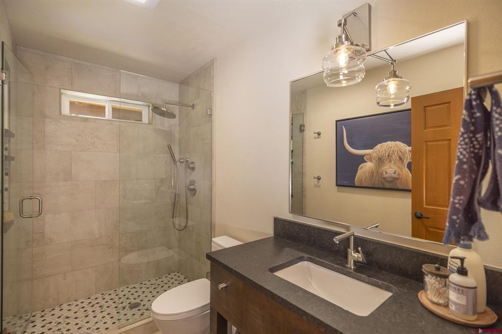 154 Falcon Ridge Road Durango CO 81301