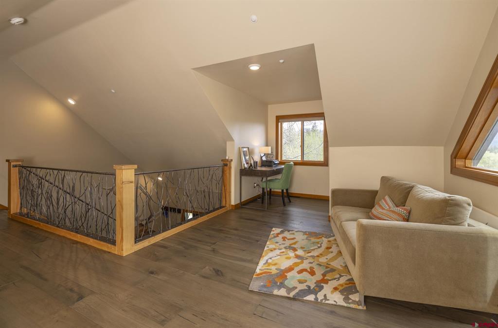 154 Falcon Ridge Road Durango CO 81301
