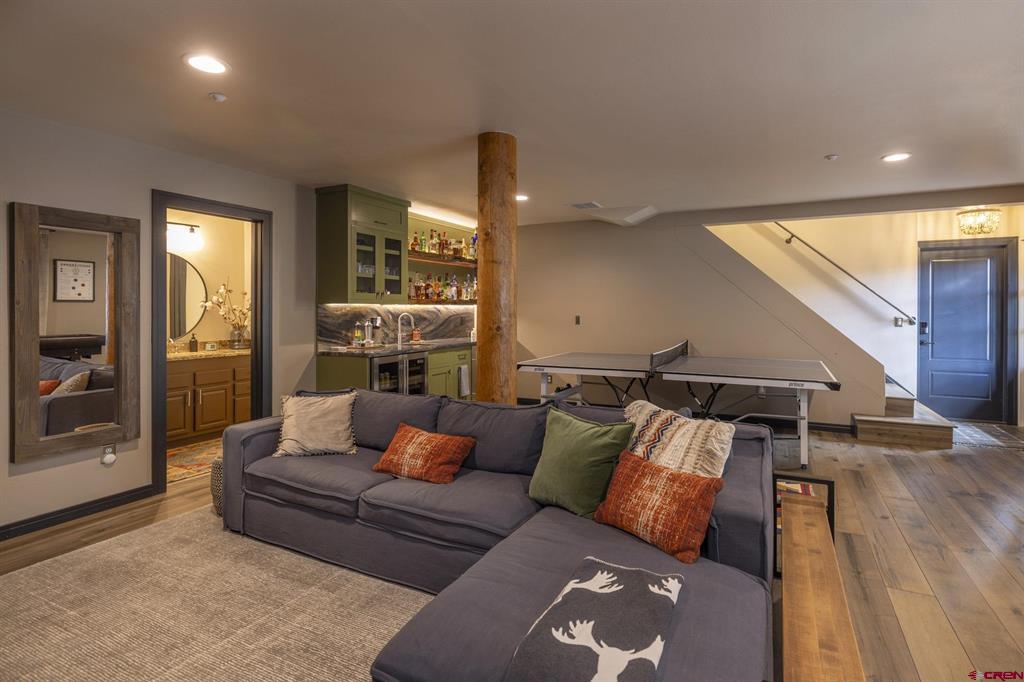 154 Falcon Ridge Road Durango CO 81301